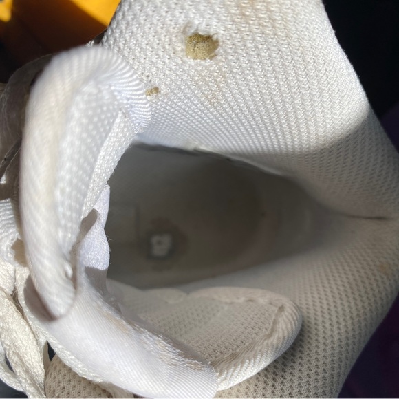 Air Force One - men’s size 8 - Picture 13 of 13